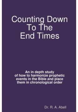Counting DownThe End Times