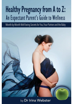 Healthy Pregnancy from A to Z