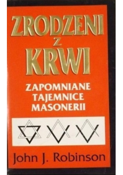 Zrodzeni z krwi