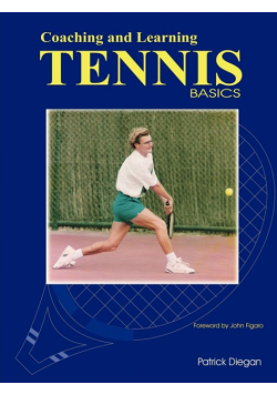 Coaching and Learning Tennis Basics
