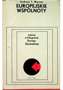 Europejskie wspólnoty