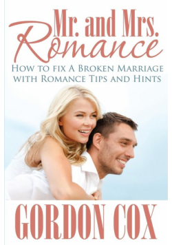 Mr. and Mrs. Romance