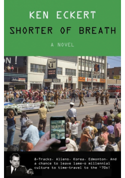 Shorter of Breath
