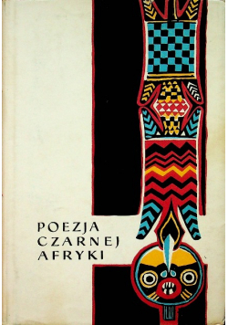 Poezja czarnej Afryki