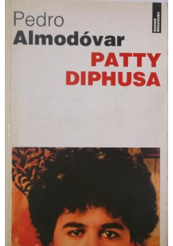 Patty Diphusa