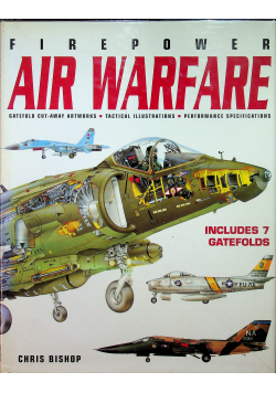 Firepower Air warfare
