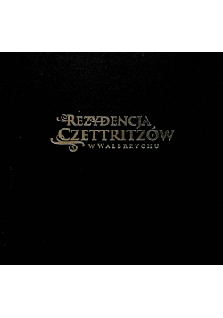 Rezydencja Czettritzów w Wałbrzychu