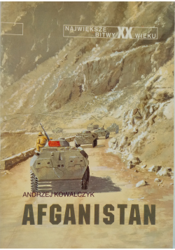 Afganistan 79 - 89