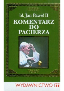 Komentarz do pacierza