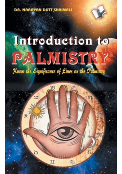Introduction to Palmistry