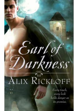 Earl of Darkness