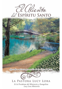 El Aliento del Espíritu Santo