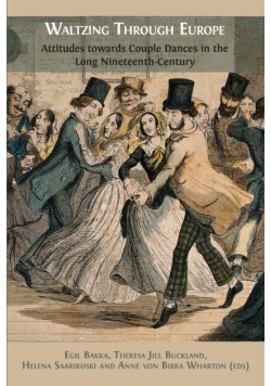 Waltzing Through Europe