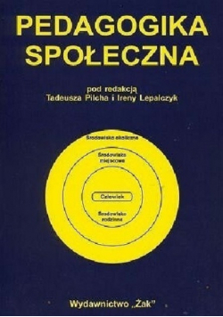 Pedagogika społeczna