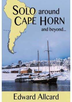 Solo around Cape Horn