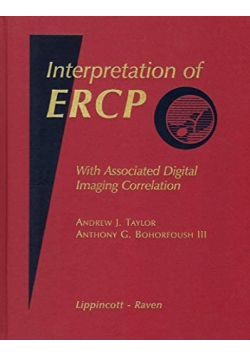 Interpretation of ERCP