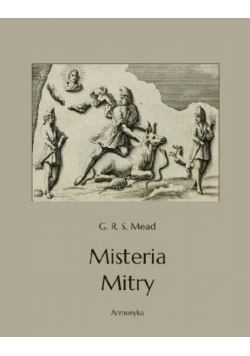 Misteria Mitry