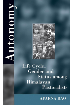 Autonomy