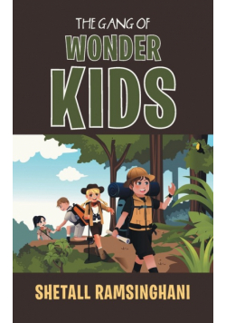 The Gang of Wonder Kids