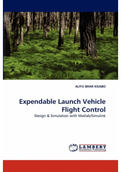 Expendable Launch Vehicle Flight Control