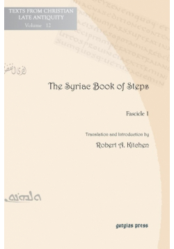 The Syriac Book of Steps 1