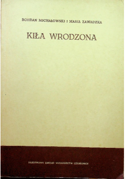 Kiła wrodzona