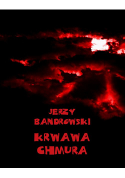 Krwawa chmura
