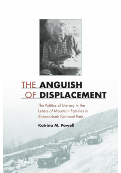 The Anguish of Displacement