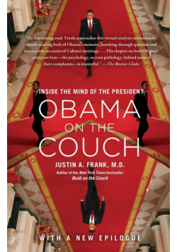 Obama on the Couch