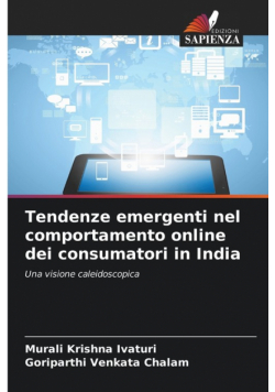 Tendenze emergenti nel comportamento online dei consumatori in India