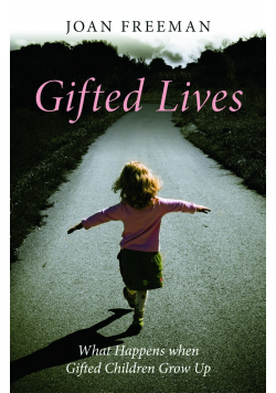Gifted Lives