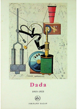 Dada 1915 - 1923