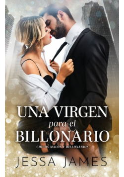 Una virgen para el billonario