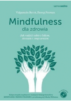 Mindfulness dla zdrowia