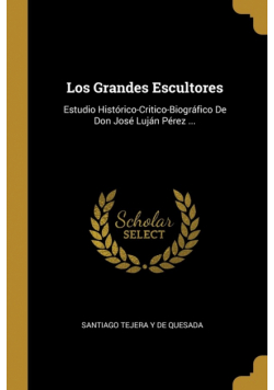 Los Grandes Escultores
