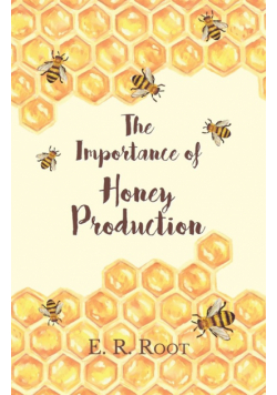 The Importance of Honey Production