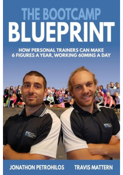 The Bootcamp Blueprint