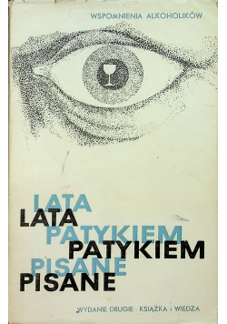 Lata patykiem pisane