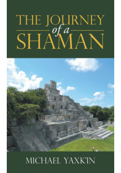 The Journey of a Shaman