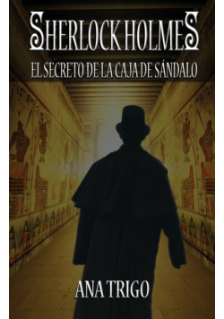 Sherlock Holmes El Secreto de la Caja de Sándalo