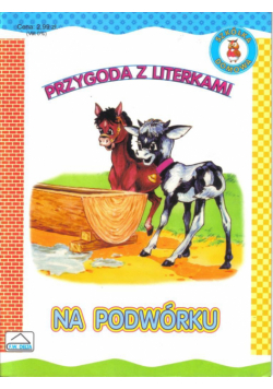 Na podwórku F.W.DELTA