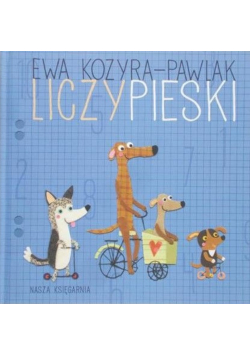Liczy pieski