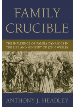 Family Crucible