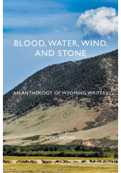 Blood, Water, Wind, and Stone