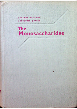 The Monosaccharides