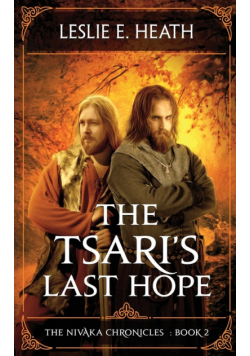 The Tsari's Last Hope