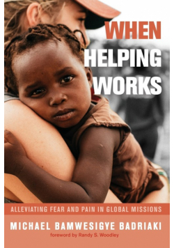 When Helping Works