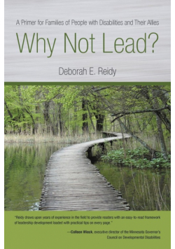 Why Not Lead?