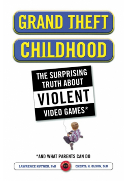 Grand Theft Childhood