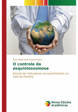 O controle da esquistossomose